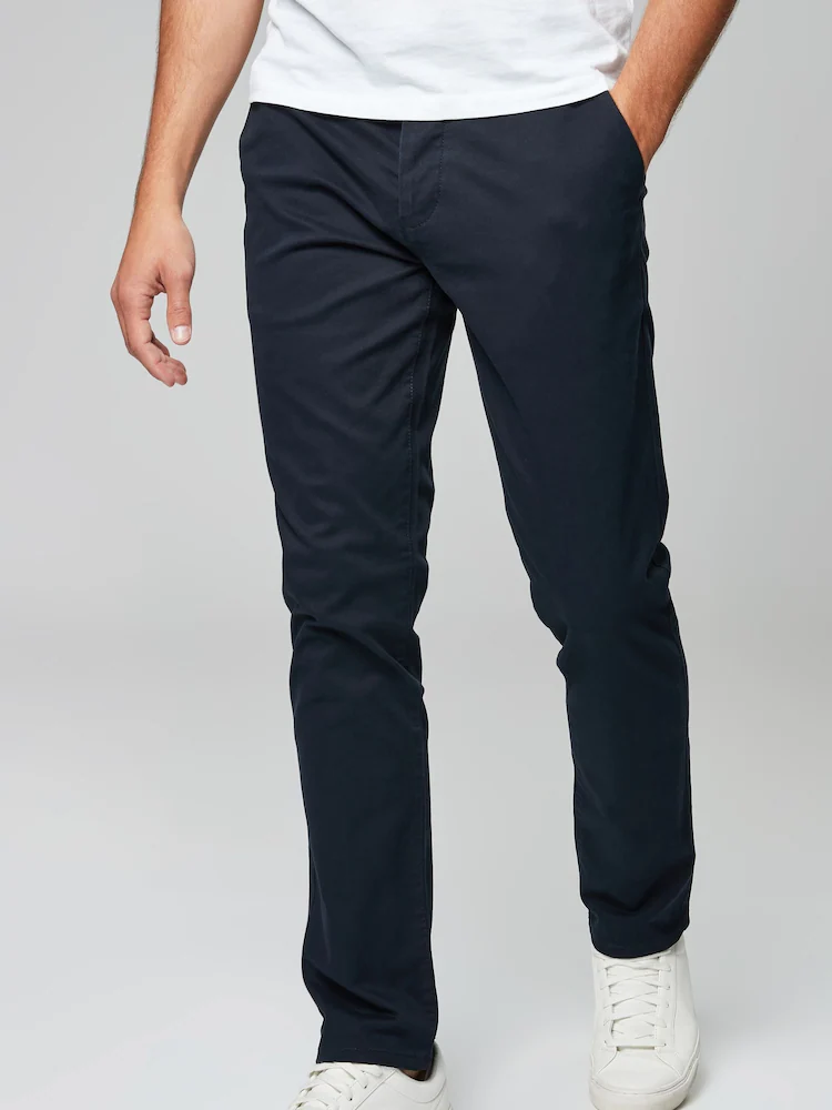 Slim Fit Chinos