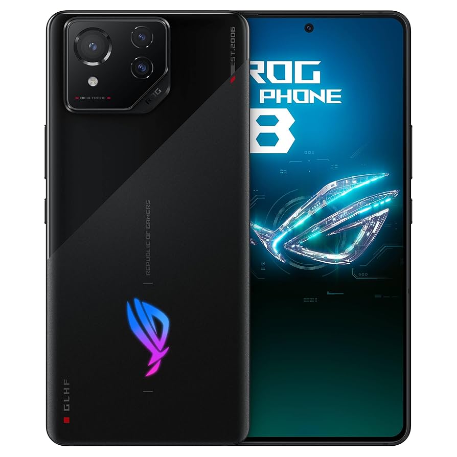 Asus ROG Phone 8 Pro