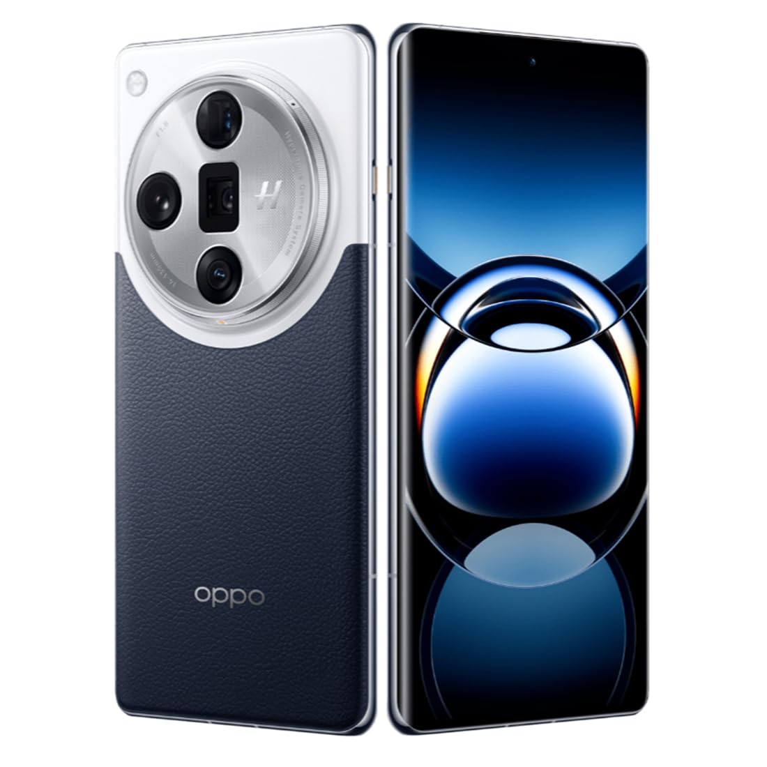 Oppo Find X7 Pro