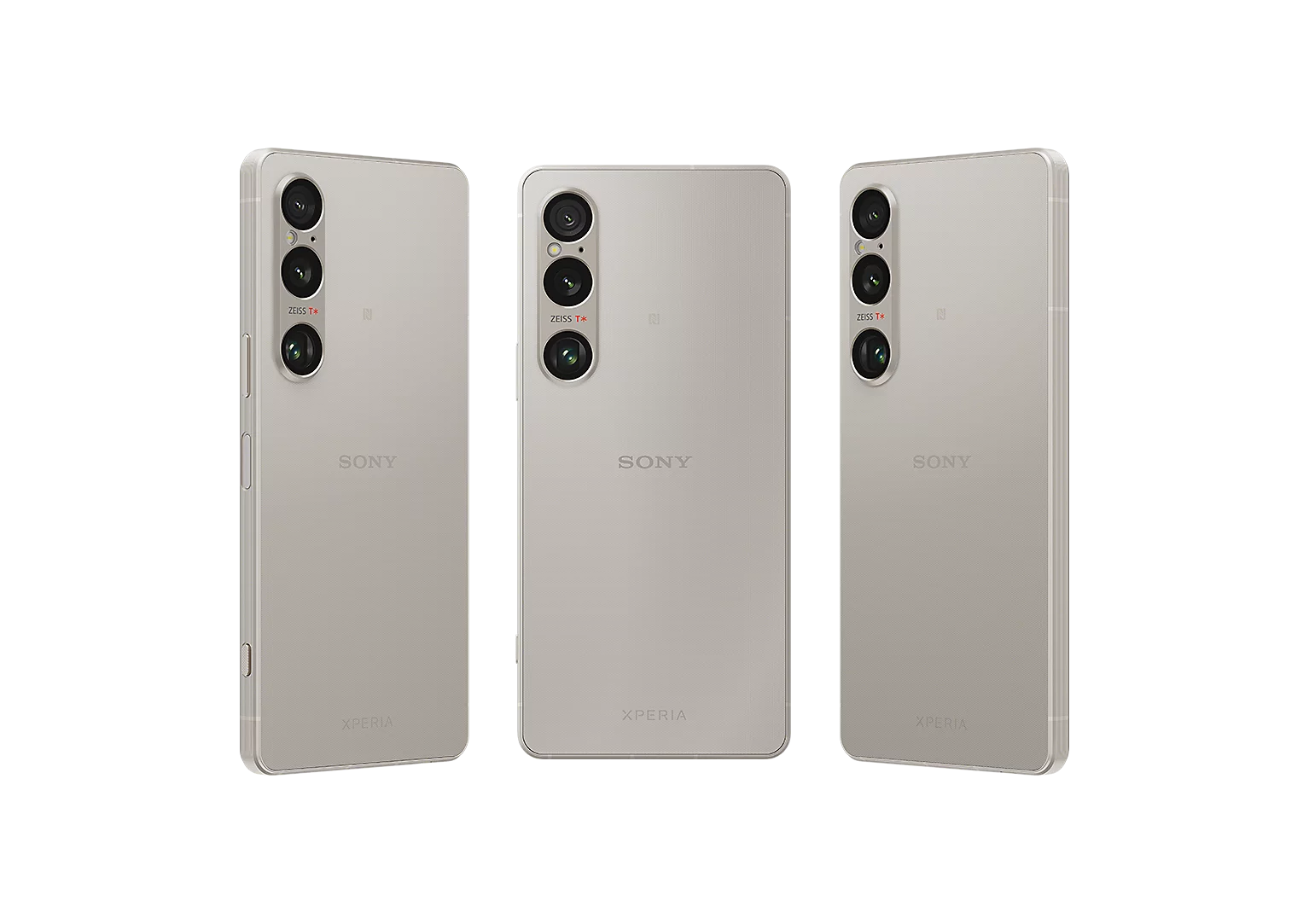 Sony Xperia 1 VI