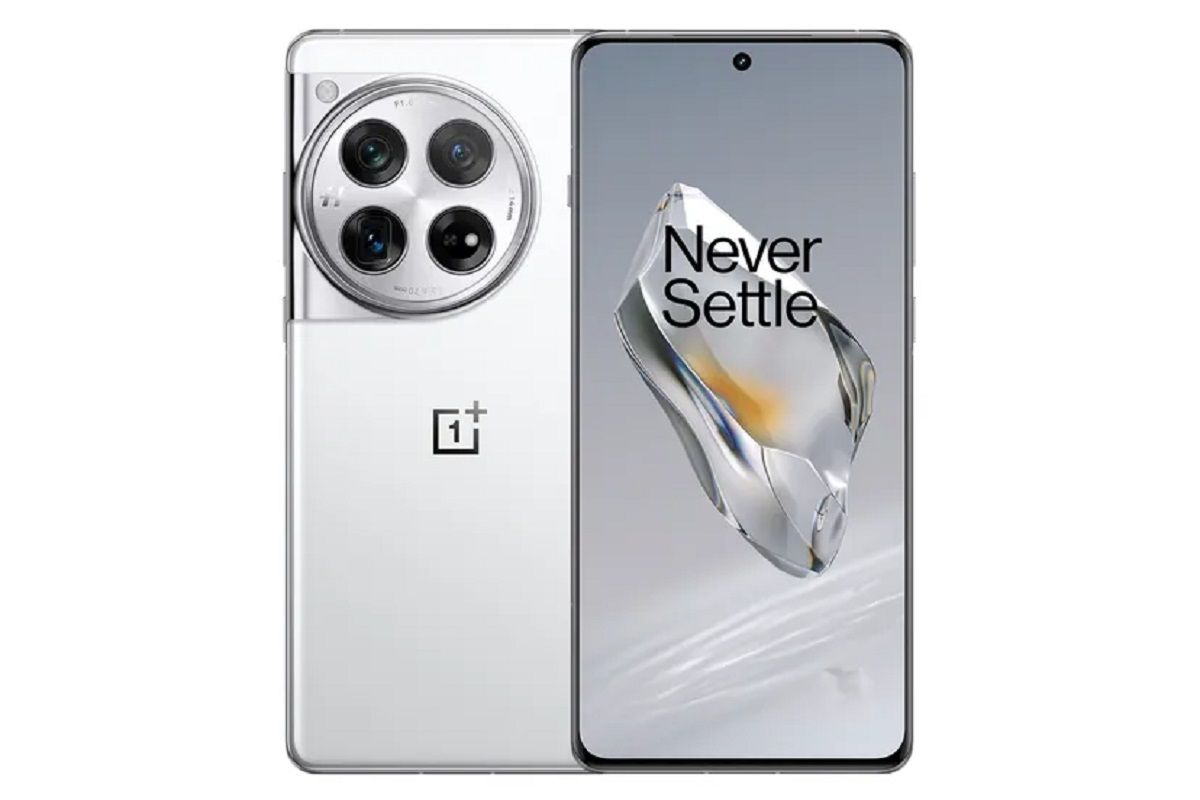 OnePlus 12 Pro