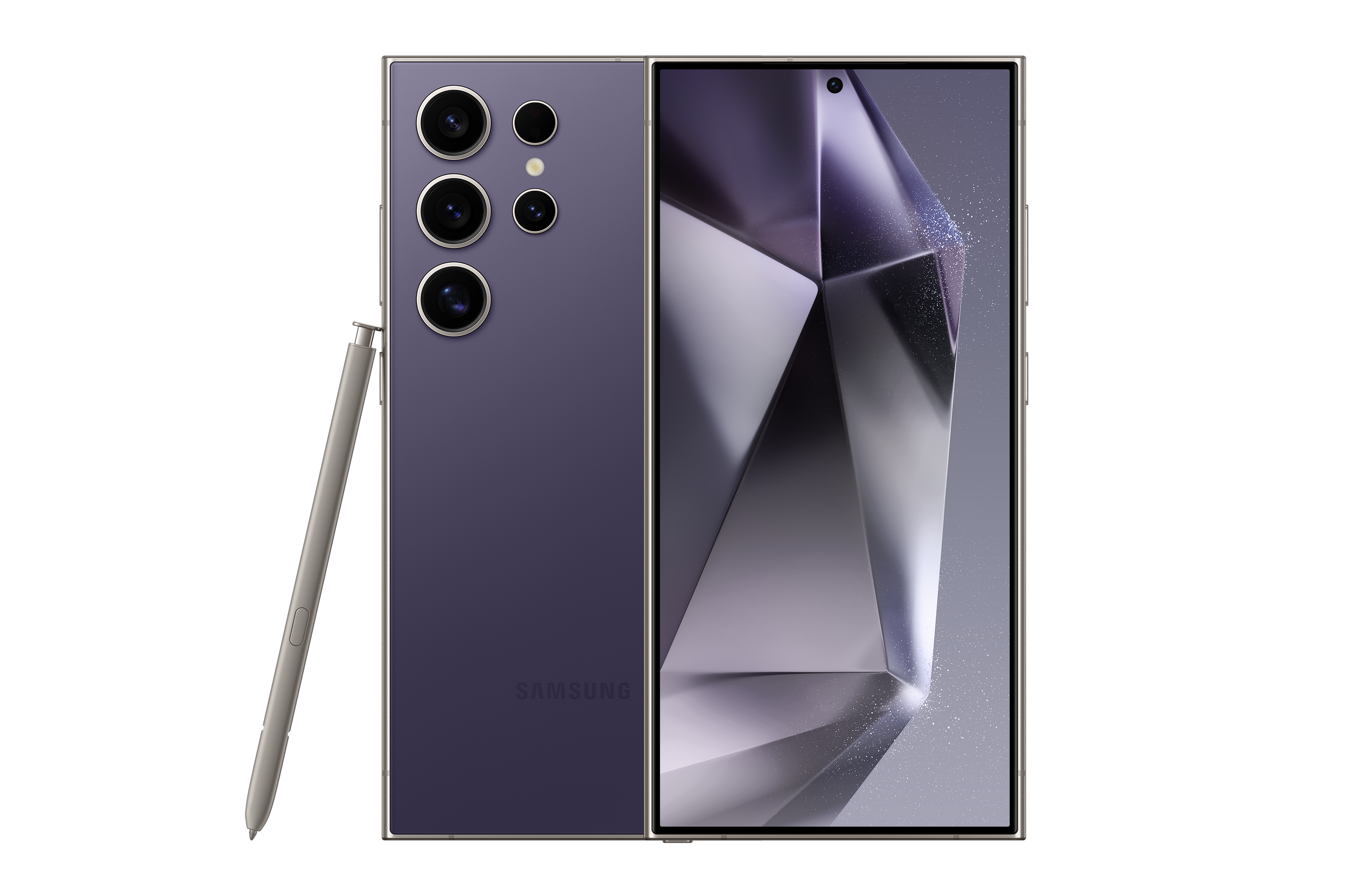 Samsung Galaxy S24 Ultra